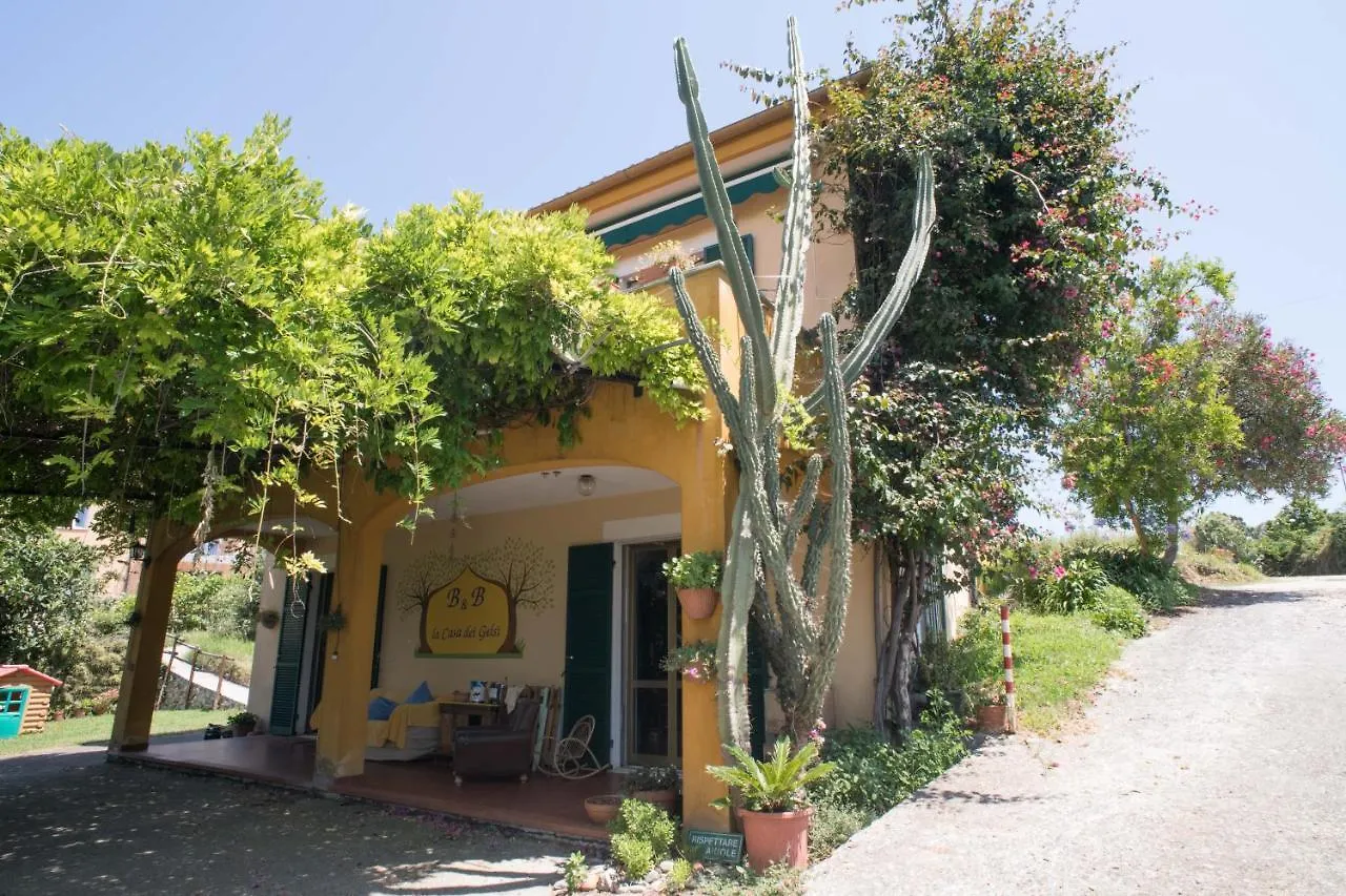 B&B La casa dei gelsi Loano