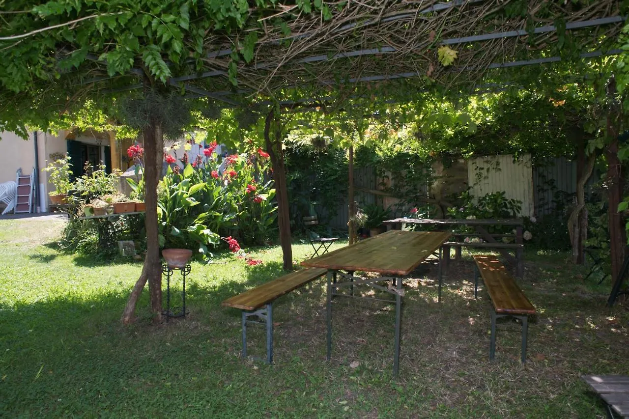 B&B La casa dei gelsi Loano
