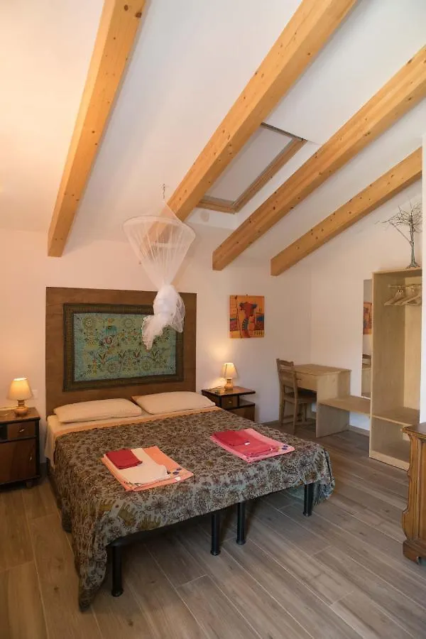 B&B La casa dei gelsi Loano Italia