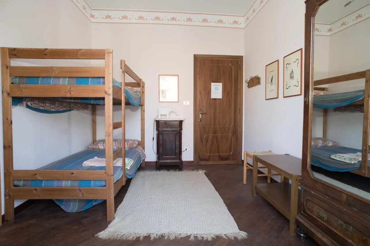 B&B La casa dei gelsi Loano Bed & Breakfast