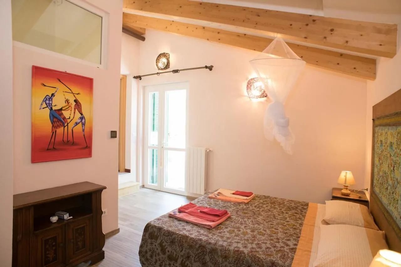 B&B La casa dei gelsi Loano