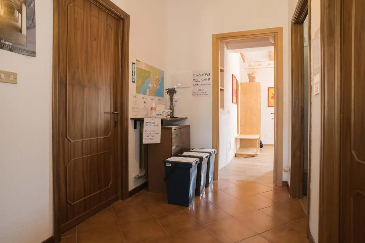 Bed & Breakfast B&B La casa dei gelsi Loano