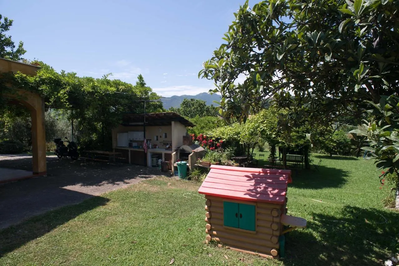 Bed & Breakfast B&B La casa dei gelsi Loano