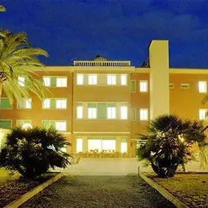 3* Hotel Casa Marina