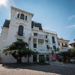 3* Aparthotel Chiara