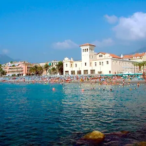 3* Hotel Atlantic